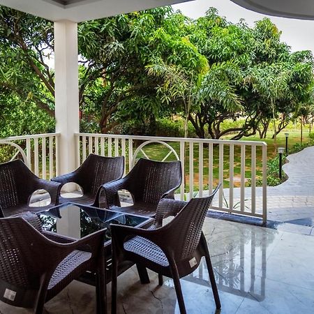 La Savanna By Dl Hotels & Resorts 兰纳加 外观 照片