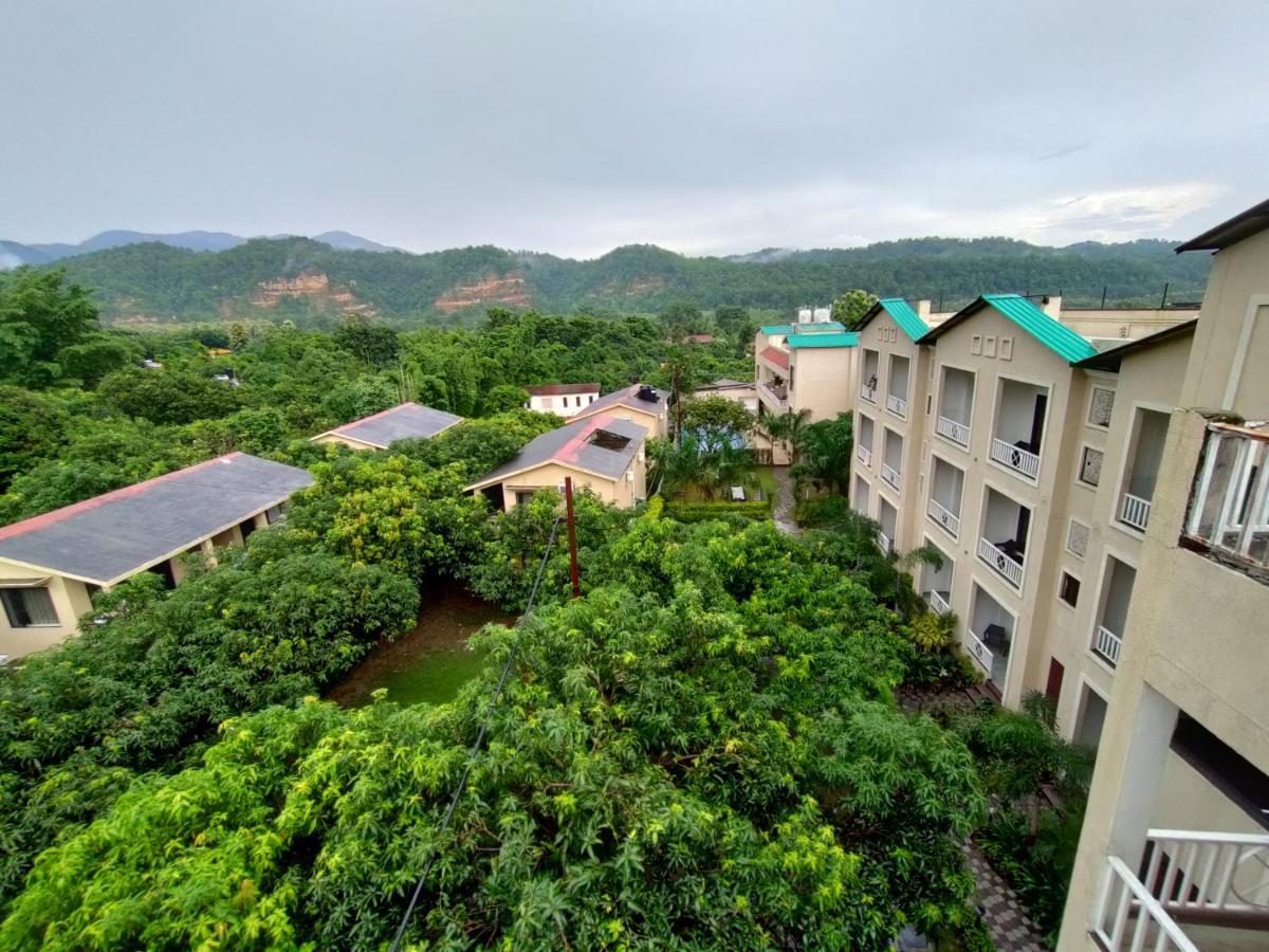 La Savanna By Dl Hotels & Resorts 兰纳加 外观 照片