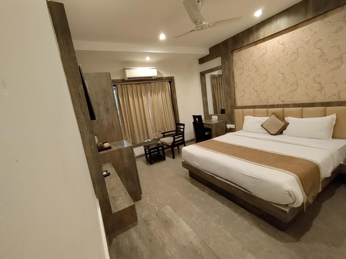 La Savanna By Dl Hotels & Resorts 兰纳加 外观 照片