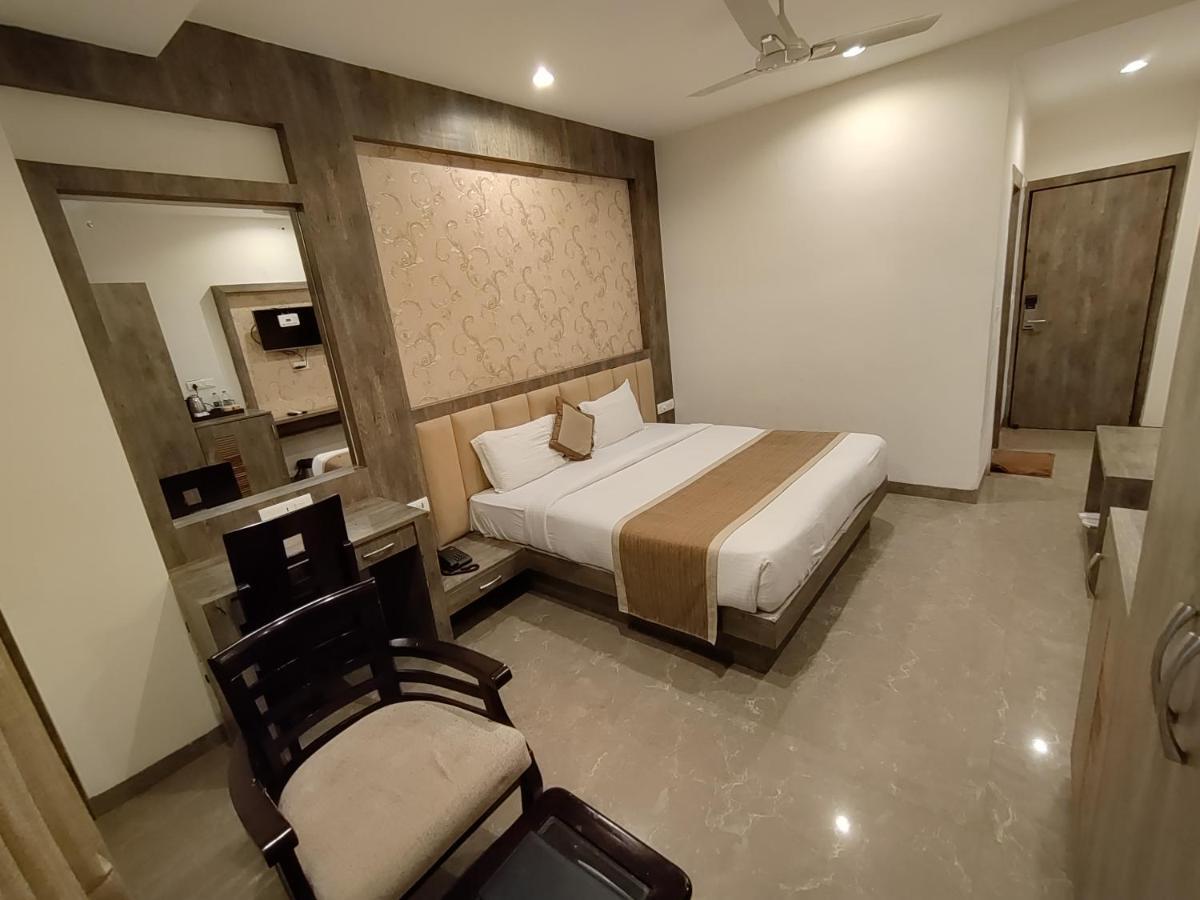 La Savanna By Dl Hotels & Resorts 兰纳加 外观 照片