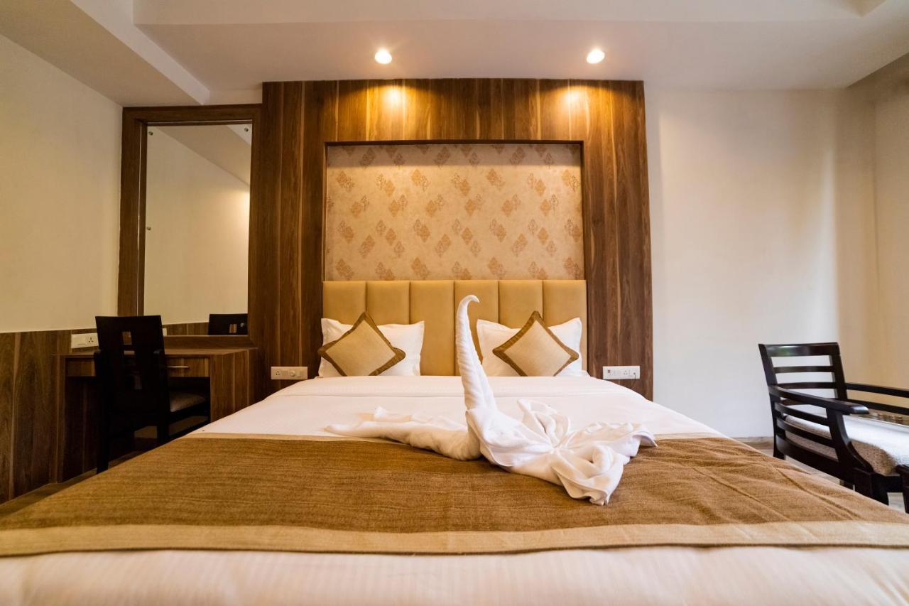 La Savanna By Dl Hotels & Resorts 兰纳加 外观 照片