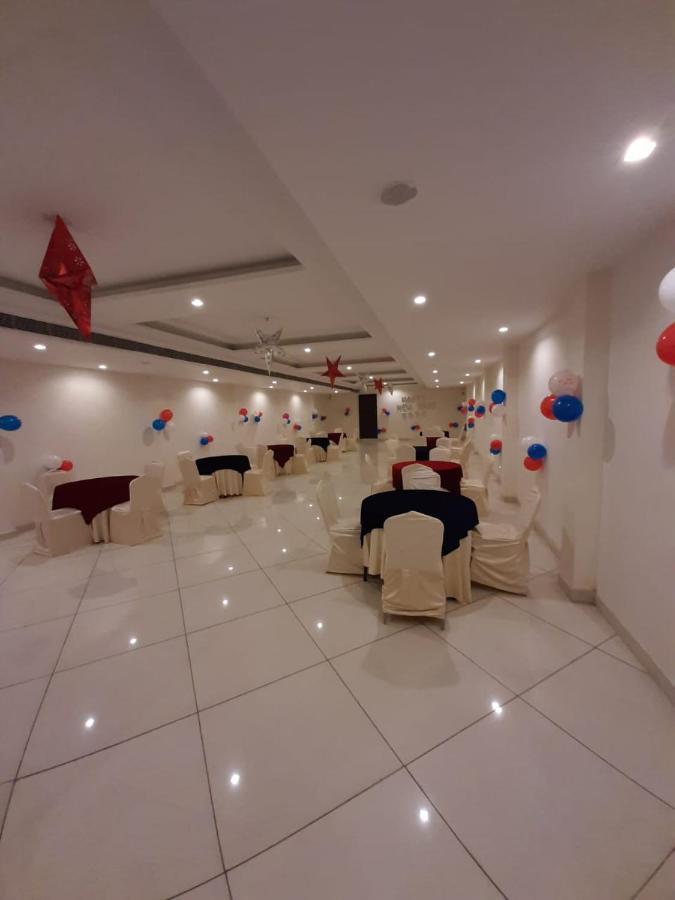 La Savanna By Dl Hotels & Resorts 兰纳加 外观 照片