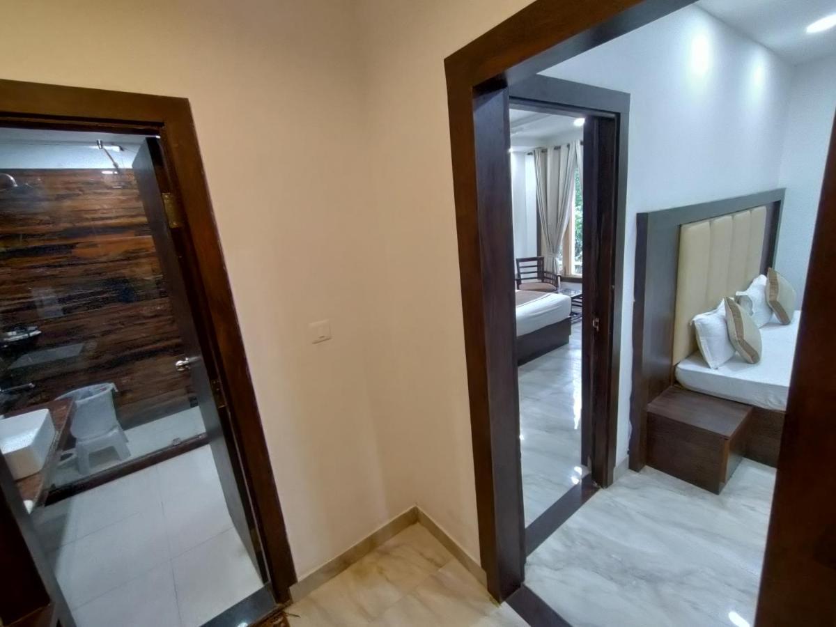 La Savanna By Dl Hotels & Resorts 兰纳加 外观 照片