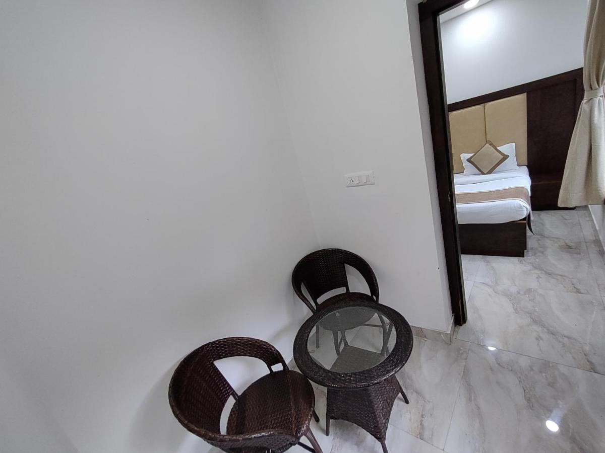 La Savanna By Dl Hotels & Resorts 兰纳加 外观 照片