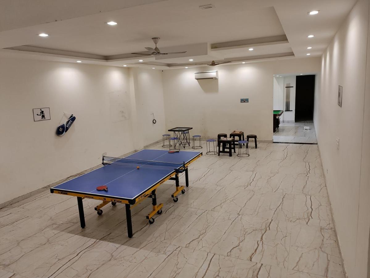 La Savanna By Dl Hotels & Resorts 兰纳加 外观 照片