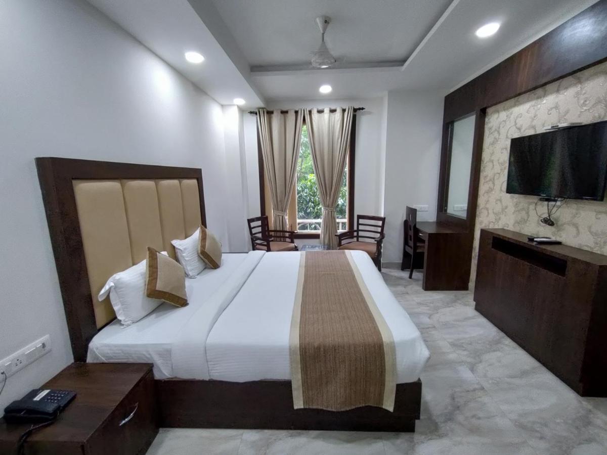 La Savanna By Dl Hotels & Resorts 兰纳加 外观 照片
