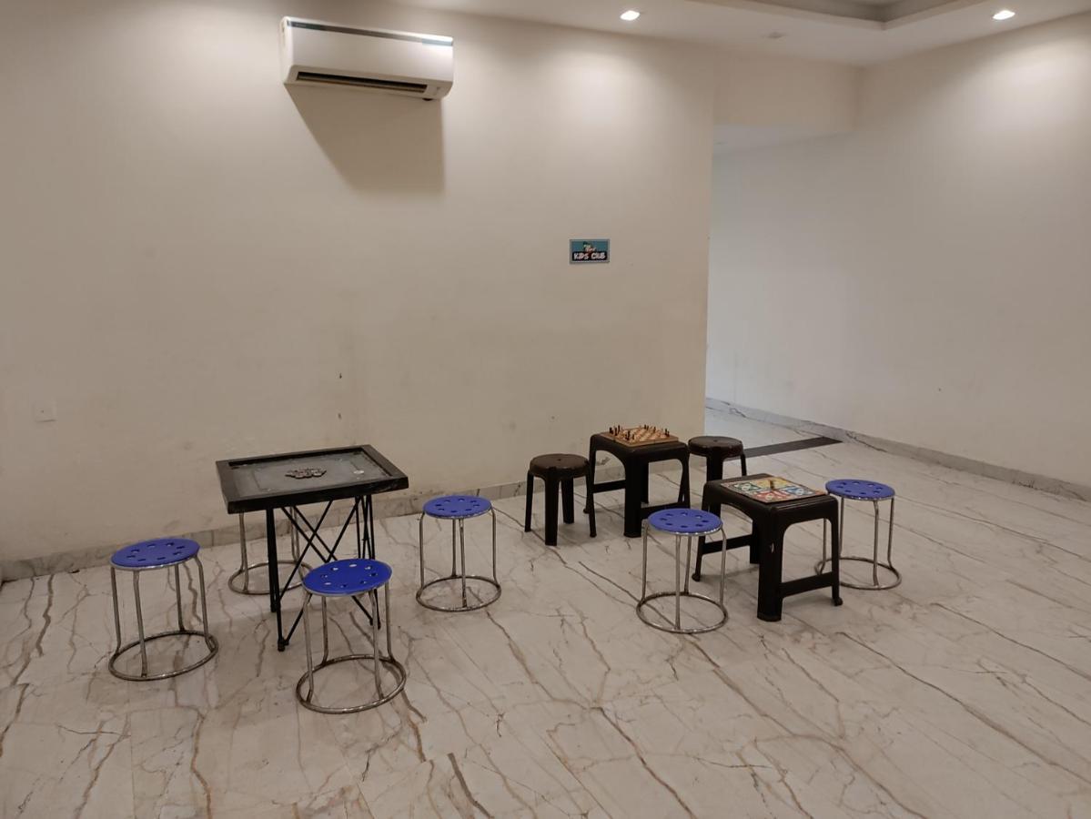 La Savanna By Dl Hotels & Resorts 兰纳加 外观 照片